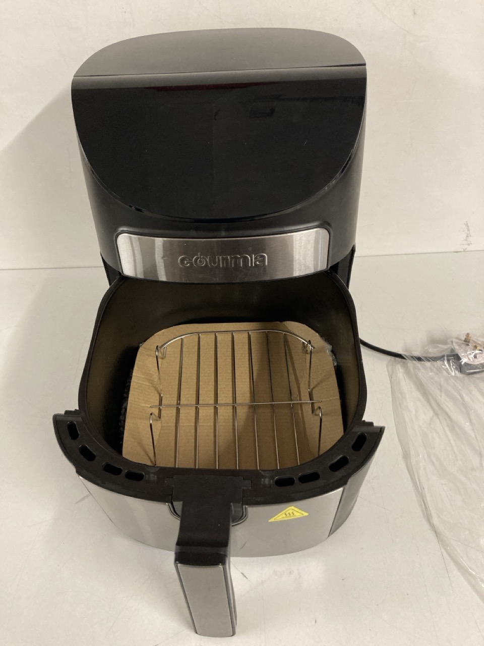 John Pye Auctions GOURMIA 6.7L DIGITAL AIR FRYER