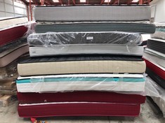 8 X MATTRESSES OF DIFFERENT SIZES AND MODELS (MAY BE BROKEN OR DIRTY).