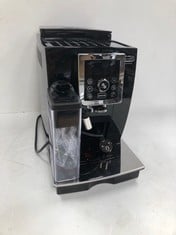 DELONGHI CAPPUCCINO COFFEE MACHINE.