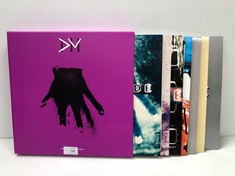 DEPECHEMODE COLLECTION (1 VINYL MISSING) - LOCATION 19A.