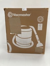 VACMASTER HOOVER MODEL SCA0801 03 .