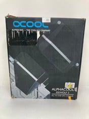 ALPHACOOL EISWOLF 2 ALL-IN-ONE GPU COOLER - LOCATION 51B.