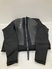 WETSUIT O'NEILL BLACK COLOUR SIZE NOT SPECIFIED - LOCATION 40B.