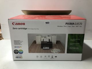 CANON PIXMA G4570 PRINTER - RRP £259.99