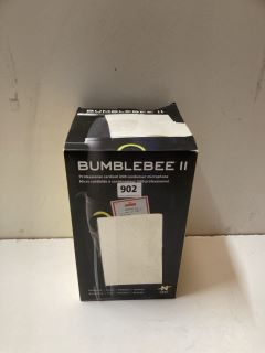 BUMBLEBEE II PROFESSIONAL CARDIOID USB CONDENSER MICROPHONE