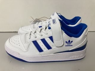 ADIDAS TRAINERS SIZE 3