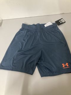 UNDER ARMOUR MENS SHORTS S