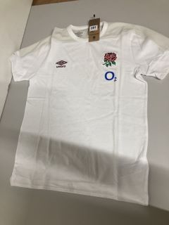 UMBRO RUGBY SHIRT M