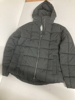 FAT FACE HOLLIE PUFFER JACKET SIZE 12