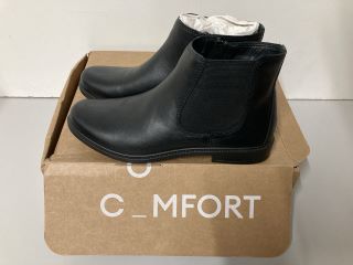 TENBY CHELSEA BOOTS SIZE 5