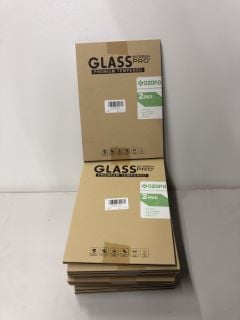 GLASS SCREEN PROTECTORS FOR LENOVO M10 TABLET