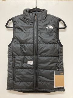 THE NORTH FACE GILET SIZE:M 10