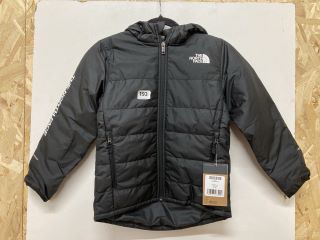 THE NORTH FACE COAT SIZE:M 10