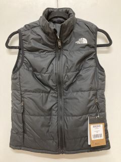 THE NORTH FACE GILET SIZE:L 12