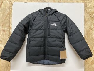 THE NORTH FACE REVERSIBLE COAT SIZE:M 10