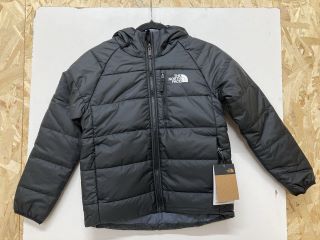 THE NORTH FACE REVERSIBLE COAT SIZE:L 12