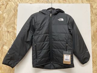THE NORTH FACE COAT SIZE:L 12