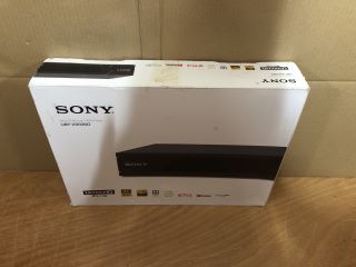 SONY UBP-X800M2 DVD / BLU-RAY PLAYER