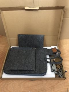 DRAWING PAD WITH CARRY CASE