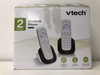 VTECH CORDLESS PHONES