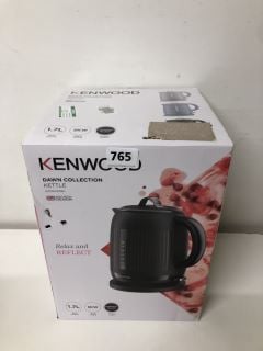 KENWOOD DAWN COLLECTION KETTLE