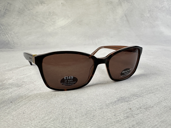 Gant  Sunglasses, Ref GA8055-1  (MPSB24893731)(VAT ONLY PAYABLE ON BUYERS PREMIUM)