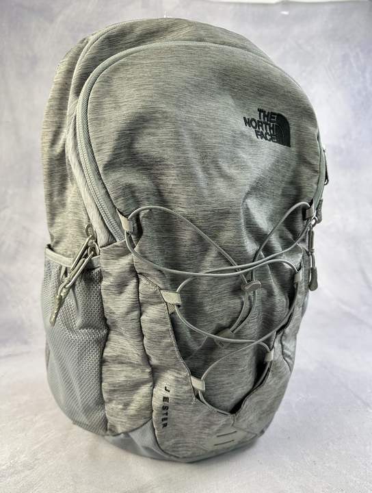 The North Face Jester Backpack (VAT ONLY PAYABLE ON BUYERS PREMIUM)