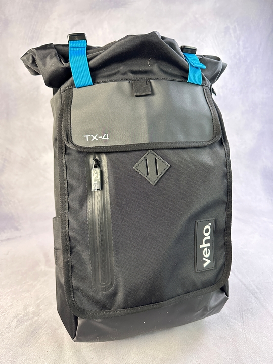 Veho TX-4 Backpack (VAT ONLY PAYABLE ON BUYERS PREMIUM)