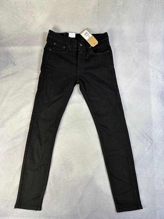 Levi's 519 HI-BALL Jeans W30 With Tags (VAT ONLY PAYABLE ON BUYERS PREMIUM)