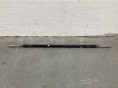 THICK GRIP OLYMPIC BAR AND BARBELL LANDMINE (COLLECTION ONLY)