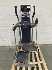 PRECOR AMT885 CROSS TRAINER - SELF GENERATING (COLLECTION ONLY)