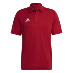 QTY OF ITEMS TO INLCUDE BOX OF ASSORTED CLOTHING ITEMS TO INCLUDE ADIDAS MEN'S ENTRADA 22 POLO SHIRT (SHORT SLEEVE), TEAM POWER RED 2, 3XL, ADIDAS MEN CAMO GRAPHIC BOS T-SHIRT, XXL.