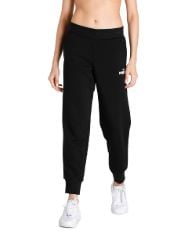 QTY OF ITEMS TO INLCUDE 7 X ASSORTED CLOTHING ITEMS TO INCLUDE PUMA WOMEN'S SWEATPANTS TR CL KNITTED PANTS, PUMA BLACK, XL UK, ADIDAS MEN'S SQUADRA 21 JERSEY JERSEY (SHORT SLEEVE), BLACK/WHITE, XL.