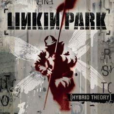 QTY OF ITEMS TO INLCUDE 5 X ASSORTED VINYL RECORDS TO INCLUDE LINKIN PARK VINYL ALBUM , EVERYDAY LIFE [VINYL].