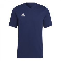 QUANTITY OF ASSORTED CLOTHING TO INCLUDE ADIDAS MEN'S ENT22 TEE T SHIRT, TEAM NAVY BLUE 2, XL UK.