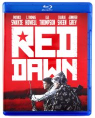 20 X ASSORTED BLU-RAY AND DVDS TO INCLUDE RED DAWN [BLU-RAY] [IMPORT ANGLAIS].