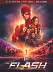 30 X ASSORTED CLOTHING TO INCLUDE THE FLASH: THE NINTH AND FINAL SEASON (DC).