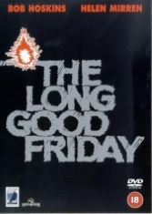 QUANTITY OF ASSORTED DVD’S TO INCLUDE THE LONG GOOD FRIDAY (SPECIAL EDITION) [DVD].