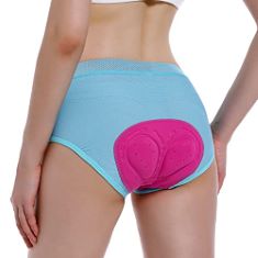 QTY OF ITEMS TO INLCUDE BOX OF ASSORTED ITEMS TO INCLUDE FEIXIANG WOMEN'S CYCLING UNDERWEAR, 4D PADDED GEL BIKE SHORTS QUICK DRY CYCLING KNICKERS LIGHTWEIGHT BICYCLE BRIEFS BLUE, YELLOWSTONE SEASON 5