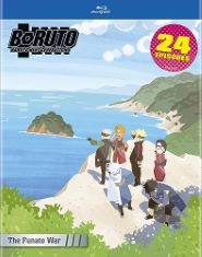 QTY OF ITEMS TO INLCUDE BOX OF ASSORTED ITEMS TO INCLUDE BORUTO: NARUTO NEXT GENERATIONS - THE FUNATO WAR, GRINDSTONE FOR KNIVES WITH ENGLISH MANUAL AND NON-SLIP SILICONE HOLDER (GRAIN SIZE 400/1000)