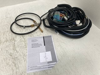 REMEHA TUBE GAS TEST POINT TO INCLUDE WIRE HARNESS QUINTA: LOCATION - I2