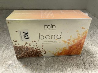 RAIN BEND SEED BASED JOINT SUPPORT - EXP 08/2024: LOCATION - H3