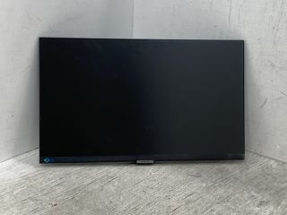 SAMSUNG S24A600UCU 24" MONITOR ONLY: LOCATION - H5