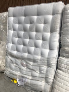 M&S ORTHO FIRM SUPPORT 1250 MATTRESS SIZE : 150CM: LOCATION - DR