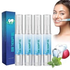QUANTITY OF ASSORTED ITEMS TO INCLUDE DENTIZEN GUM THERAPY GEL, GUM DISEASE TREATMENT, DENIZEN ROOT ACTIVATOR SHAMPOO TEETH WHITENING ESSENCE PEN, TEETH WHITENING CLEANING ESSENCE PEN: LOCATION - A