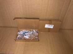45X BOX OF VARIOUS SCREWS RRP £244: LOCATION - A