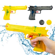 20 X 2 PACK WATER GUNS KIDS,WATER PISTOL TOYS FOR 3+ YEAR OLD BOYS GIRLS,MINI WATER GUNS TOYS FOR BEACH POOL OUTDOOR ACTIVITIES,BATH TIME FUN,PARTY BAGS AND ENCOURAGING IMAGINATIVE PLAY?RANDOM COLOR)