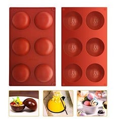 35 X 2 PCS SILICONE CHOCOLATE GUITAR AND MUSIC NOTE SHAPED BAKING MOLD SET 3D CHOCOLATE MOULD DIY BAKING MOLDS USED FOR CANDY JELLY ICE CUBE AND MINI SOAP CAKE DECORATING - TOTAL RRP £140: LOCATION -