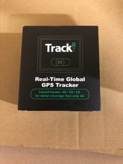 9 X TRACKI REAL TIME GLOBAL GPS TRACKER RRP £126: LOCATION - C RACK