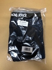 X24 POLO MENS BOXER SHORTS TO INCLUDE SIZE XL: LOCATION - A RACK